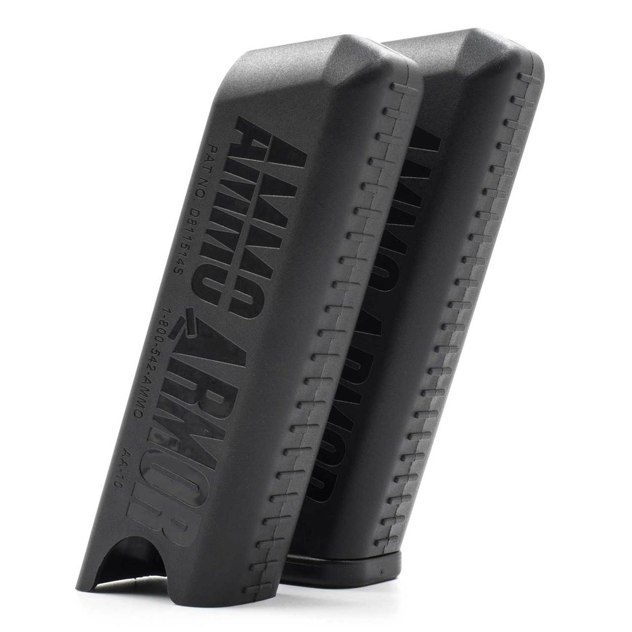 Ammo Armor for Glock 19X