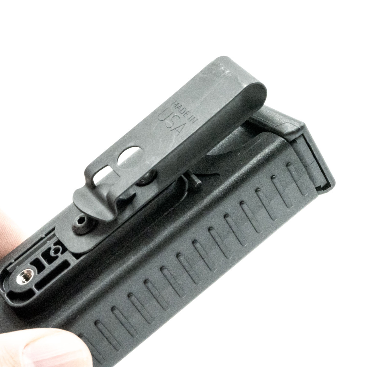 Ammo Klip for Glock 48