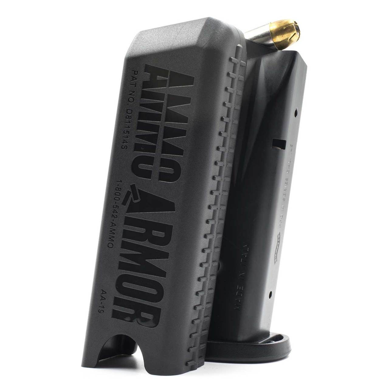 Springfield 1911 DS Prodigy Ammo Armor