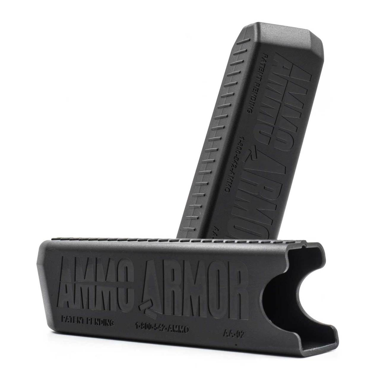 Kimber KDS9c Ammo Armor