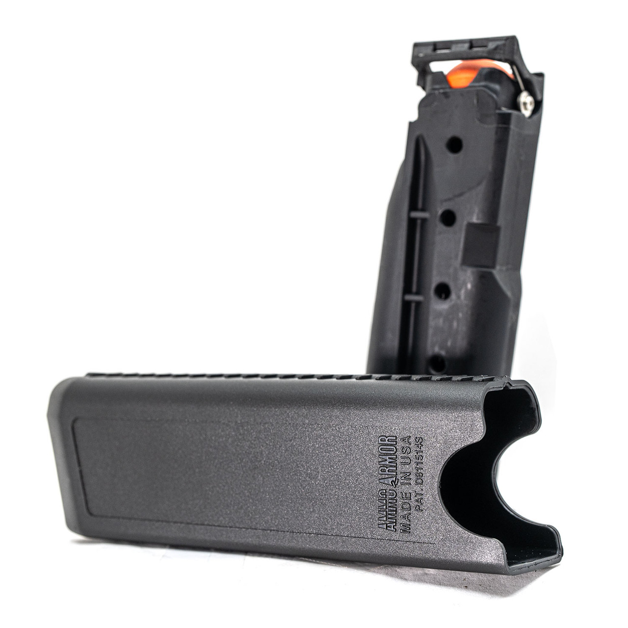 Byrna LE Compatible Ammo Armor