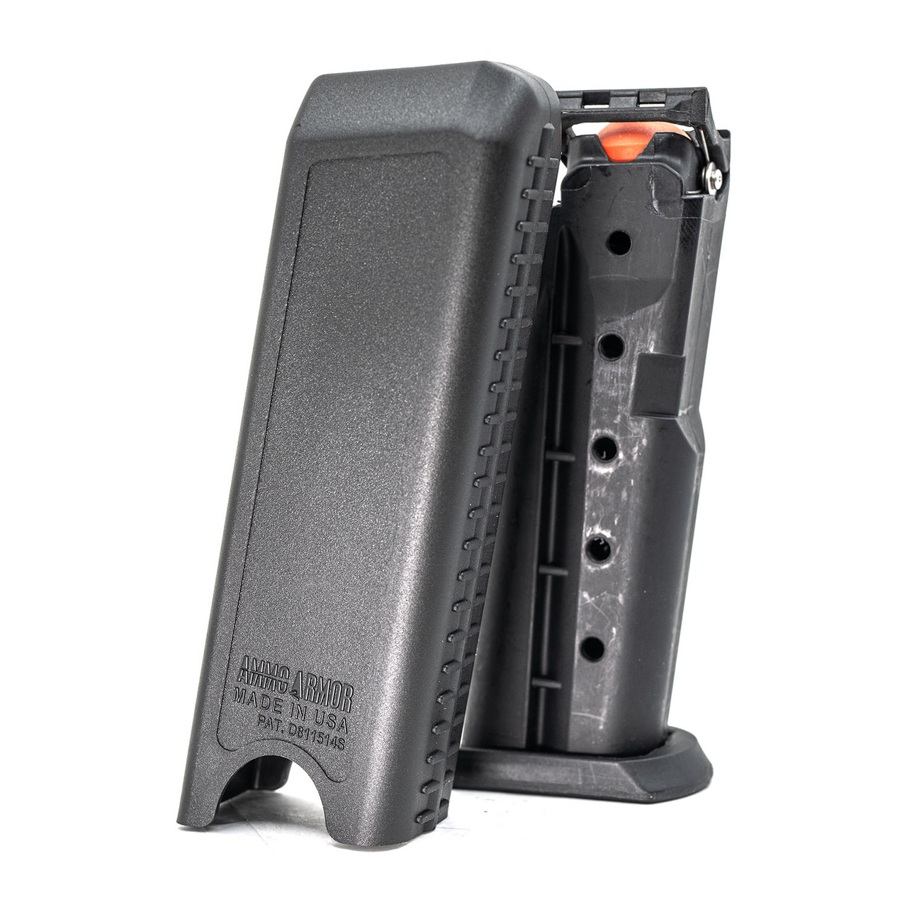 Byrna LE Compatible Ammo Armor