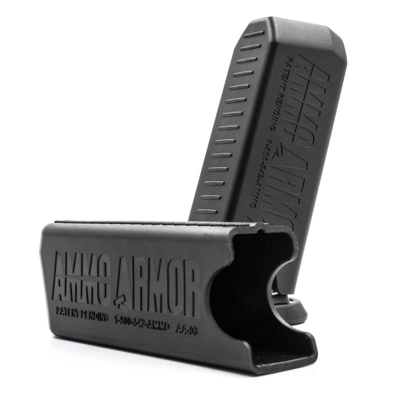 Ruger Security 380 Ammo Armor