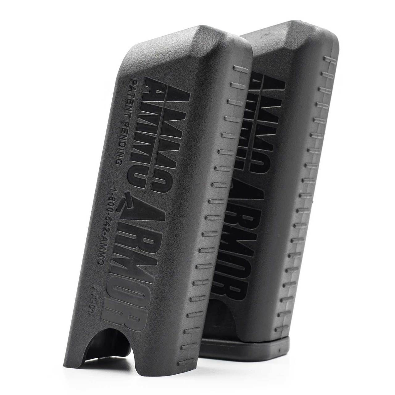 Staccato HD Ammo Armor 2 Pack