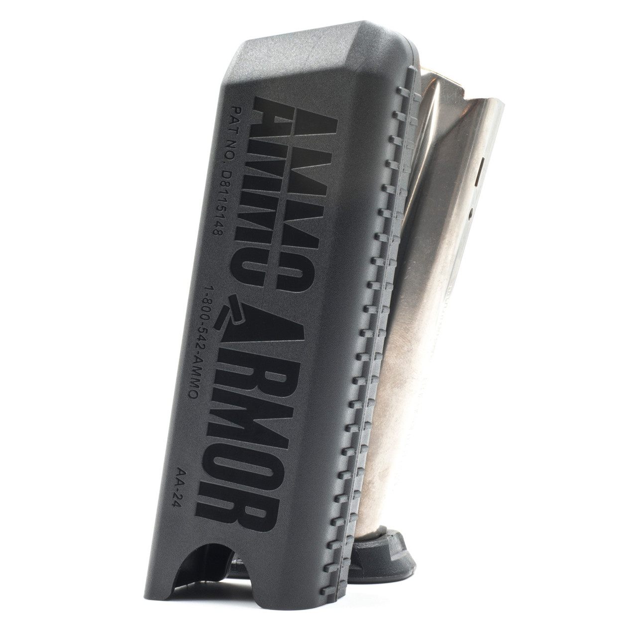 Ammo Armor (three pack) for Bersa UC .45 Magazines