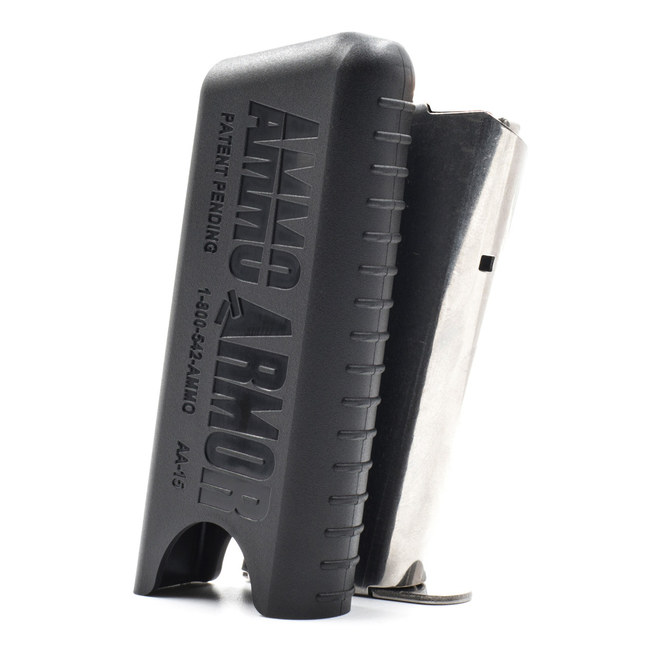 Ammo Armor (four pack) for Boberg XR9-S Magazines