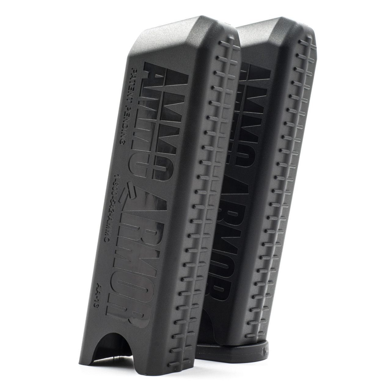 Ammo Armor (three pack) for CZ Shadow 2 Magazines