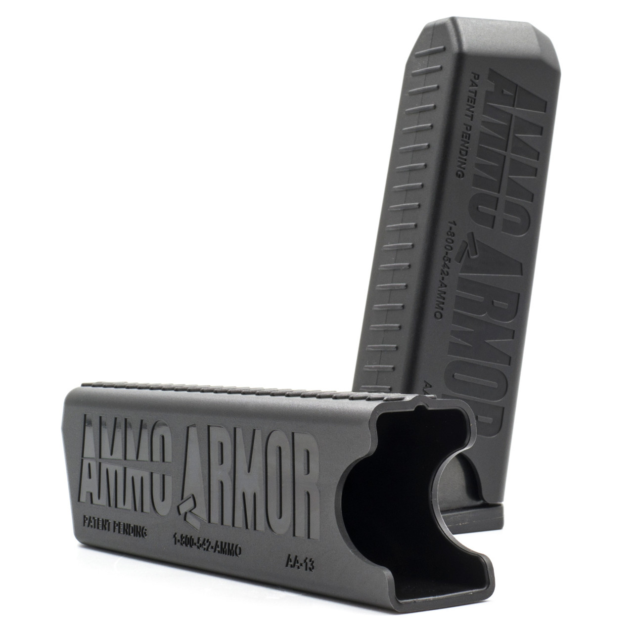 Ammo Armor (three pack) for CZ Shadow 2 Magazines