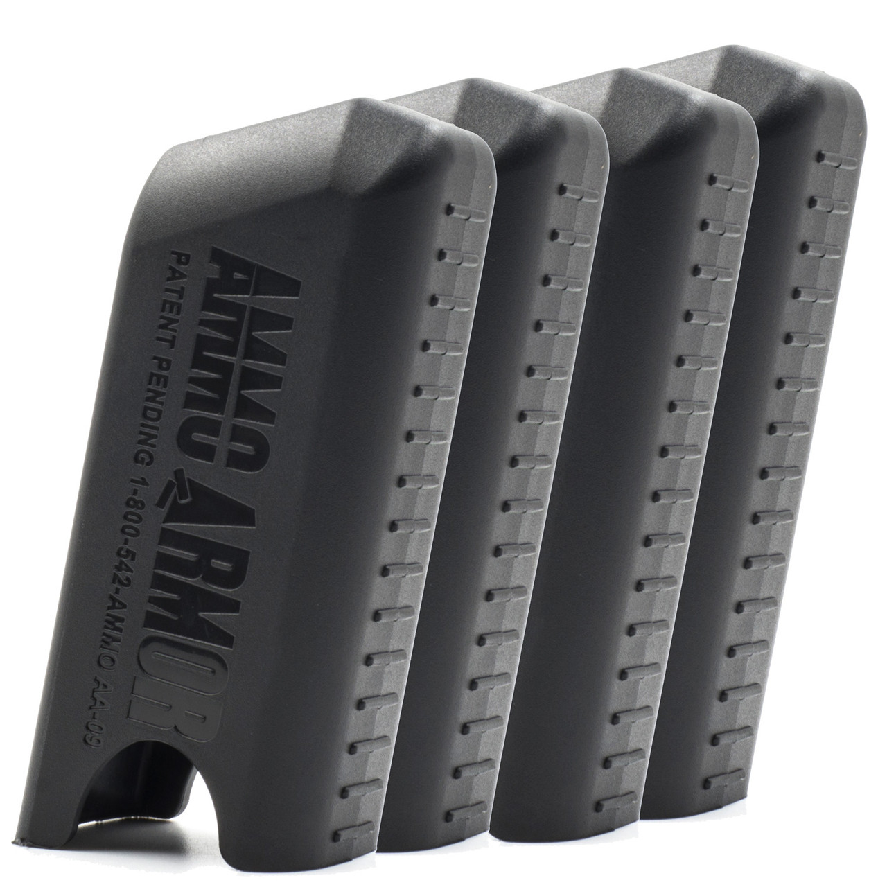 Ammo Armor (four pack) for Glock 27 Magazines