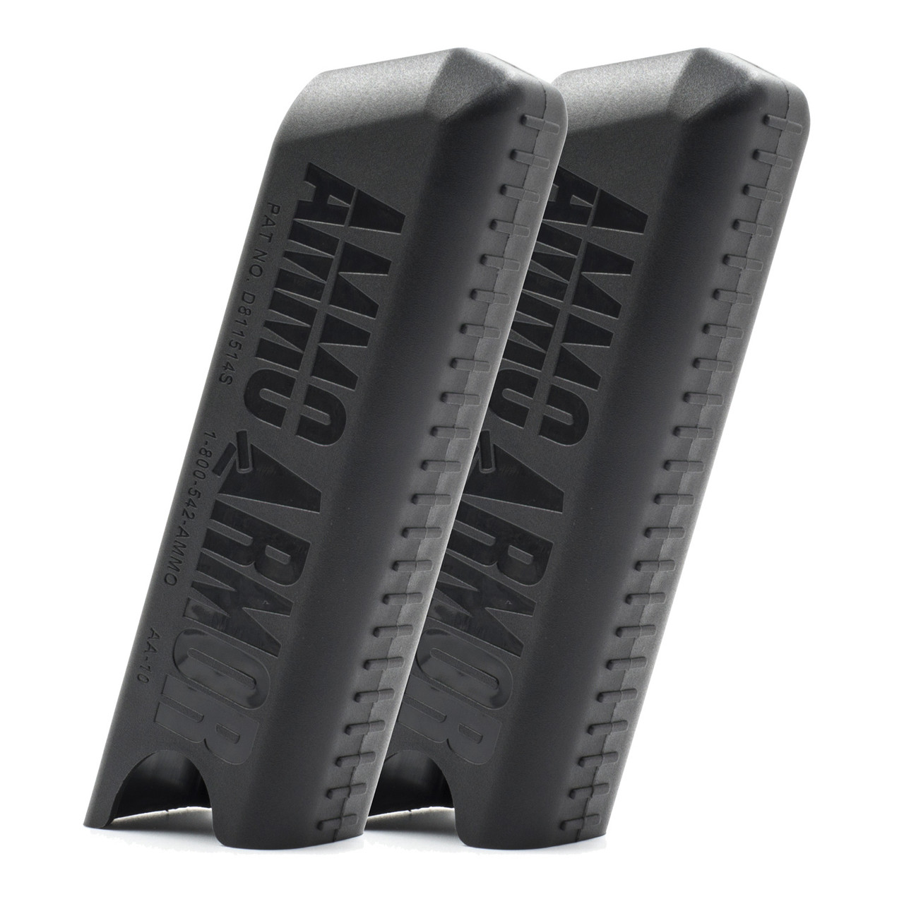Ammo Armor (two pack) for Glock 31 Magazines