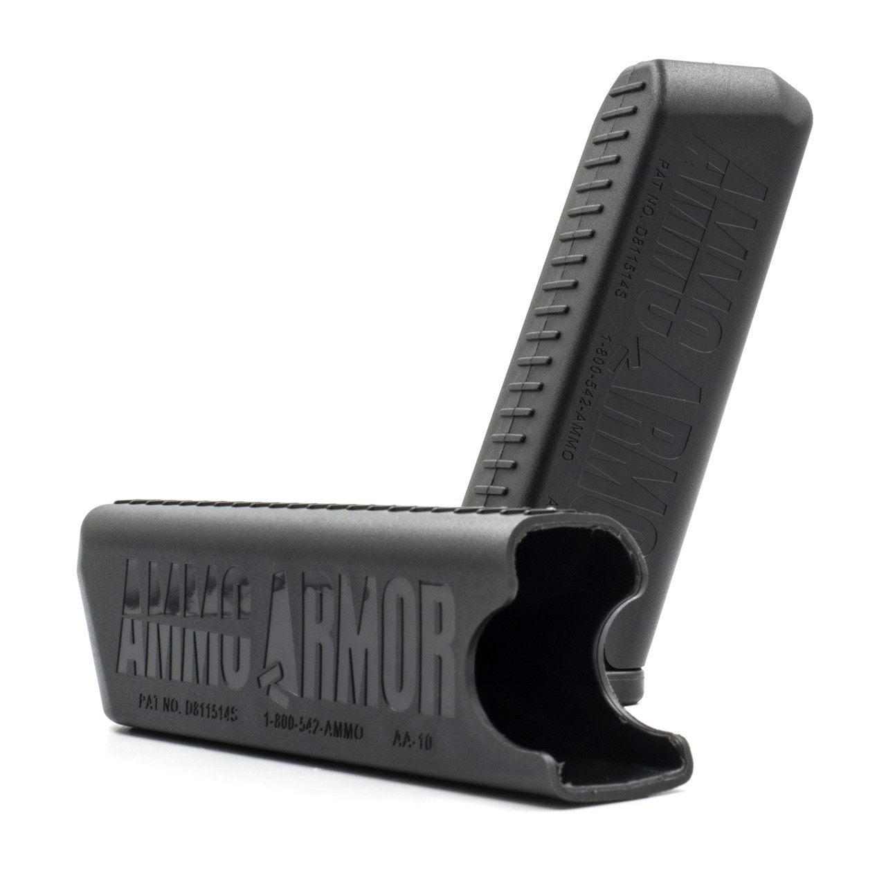 Ammo Armor (three pack) for Glock 34 Magazines