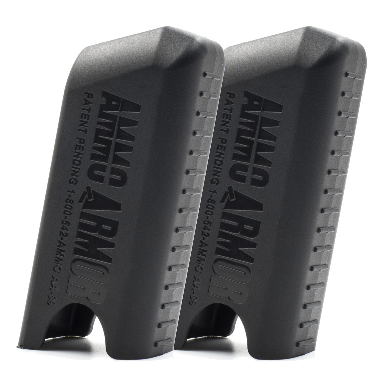 Ammo Armor (two pack) for Glock 39 Magazines