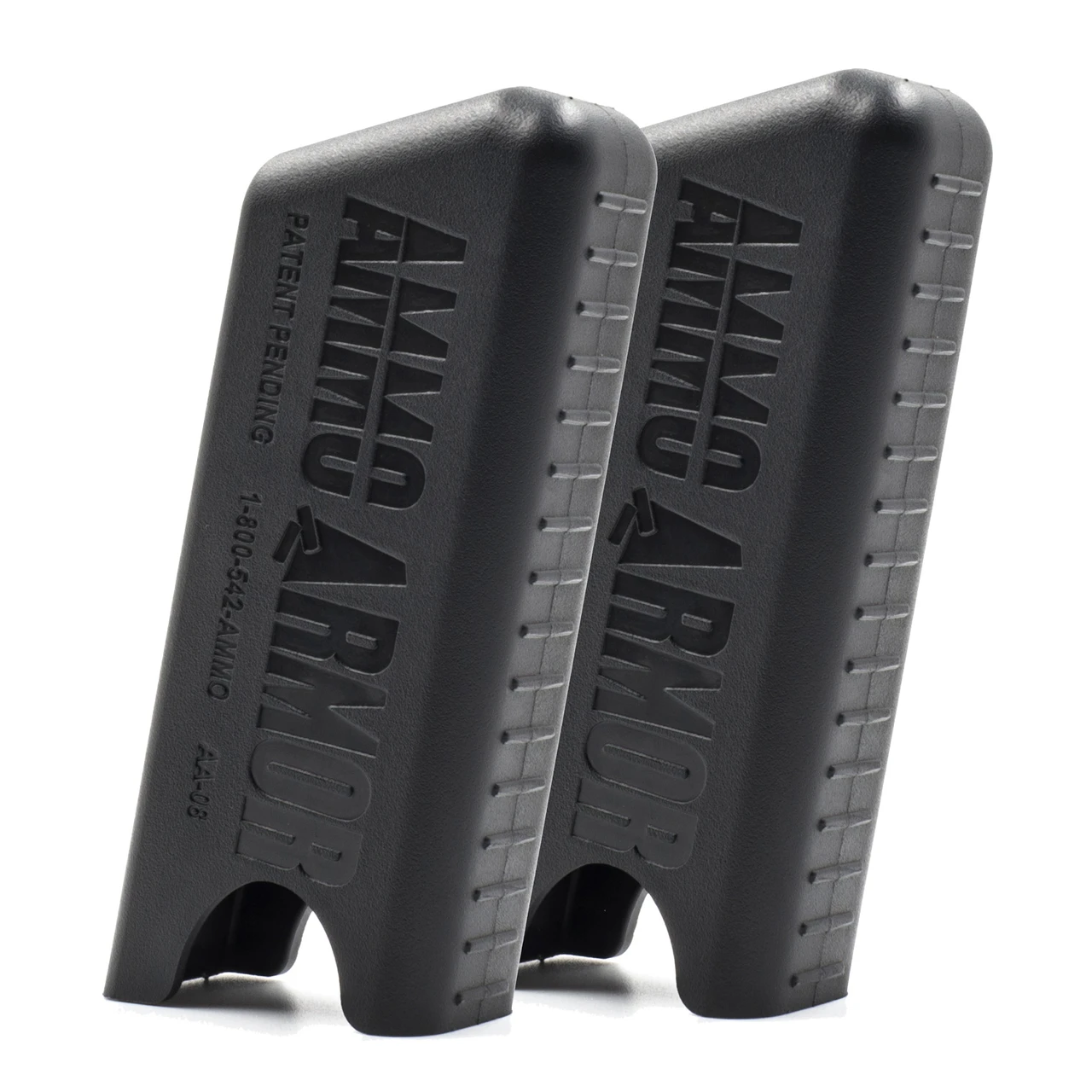 Ammo Armor (two pack) for Glock 43 Magazines