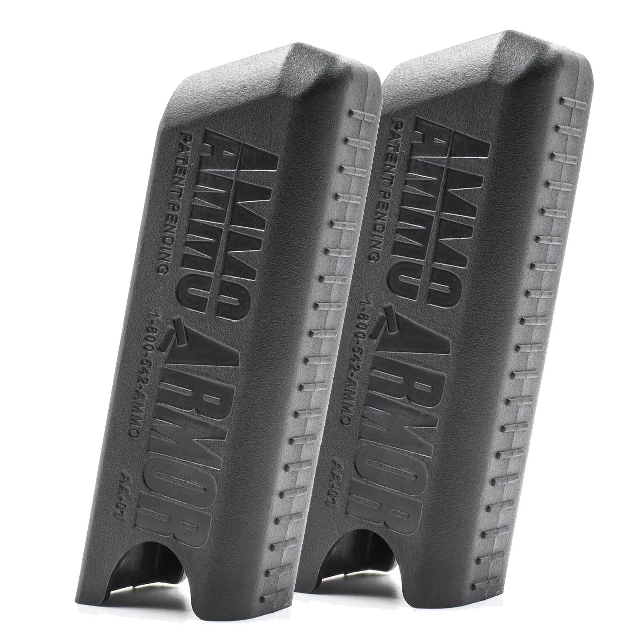 Ammo Armor (two pack) for Glock 44 Magazines