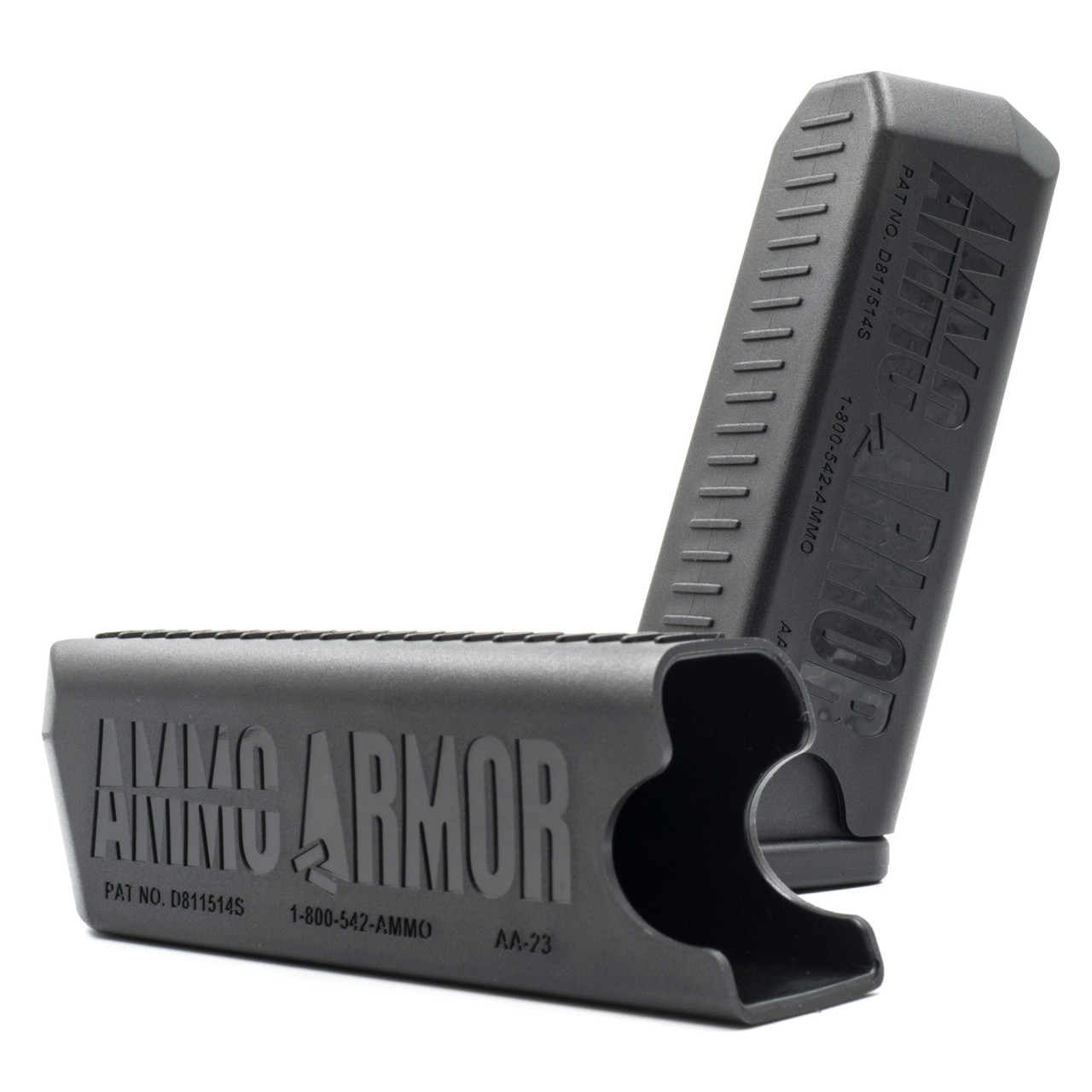 Ammo Armor (four pack) for Glock G20 Magazines
