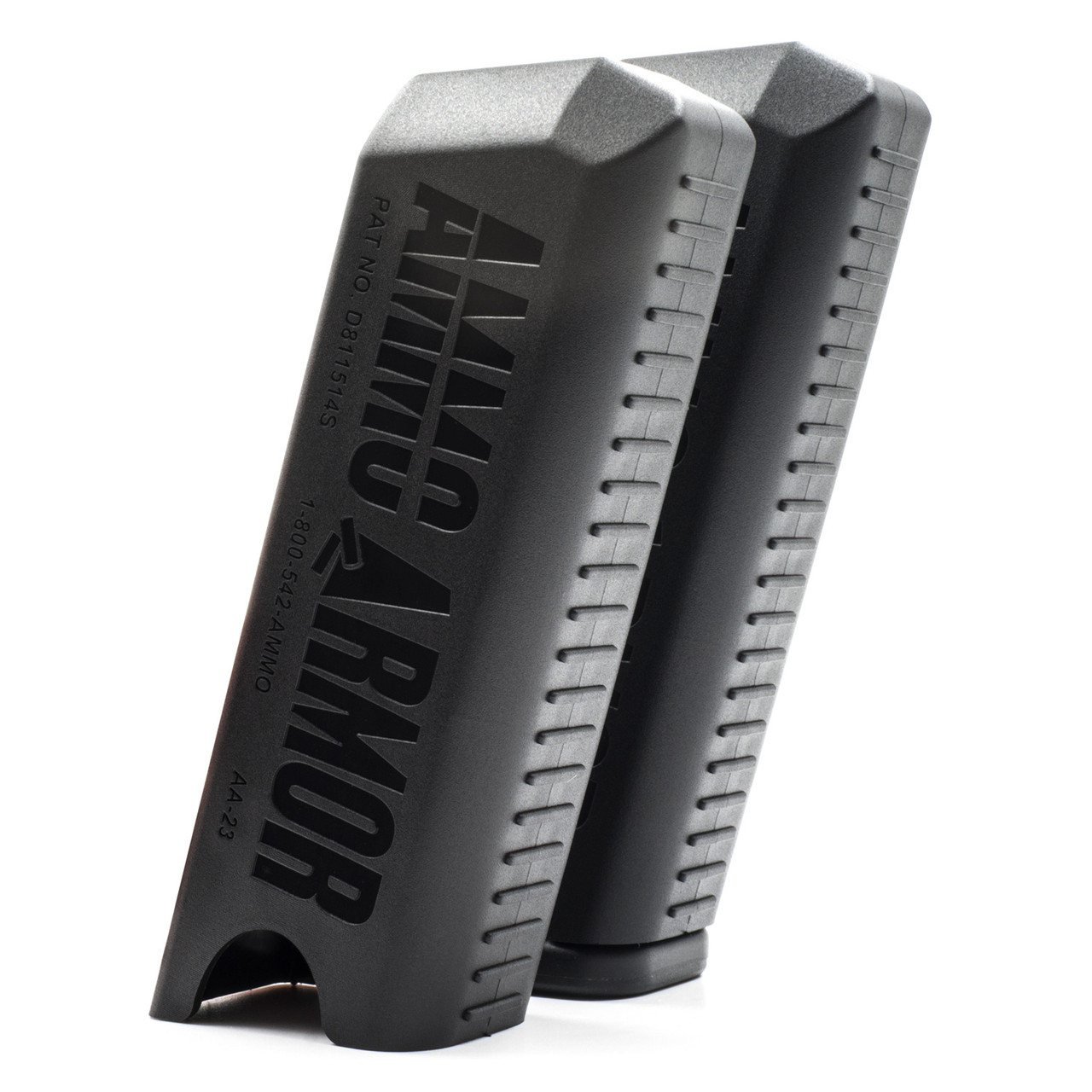 Ammo Armor (three pack) for Glock G21 Magazines