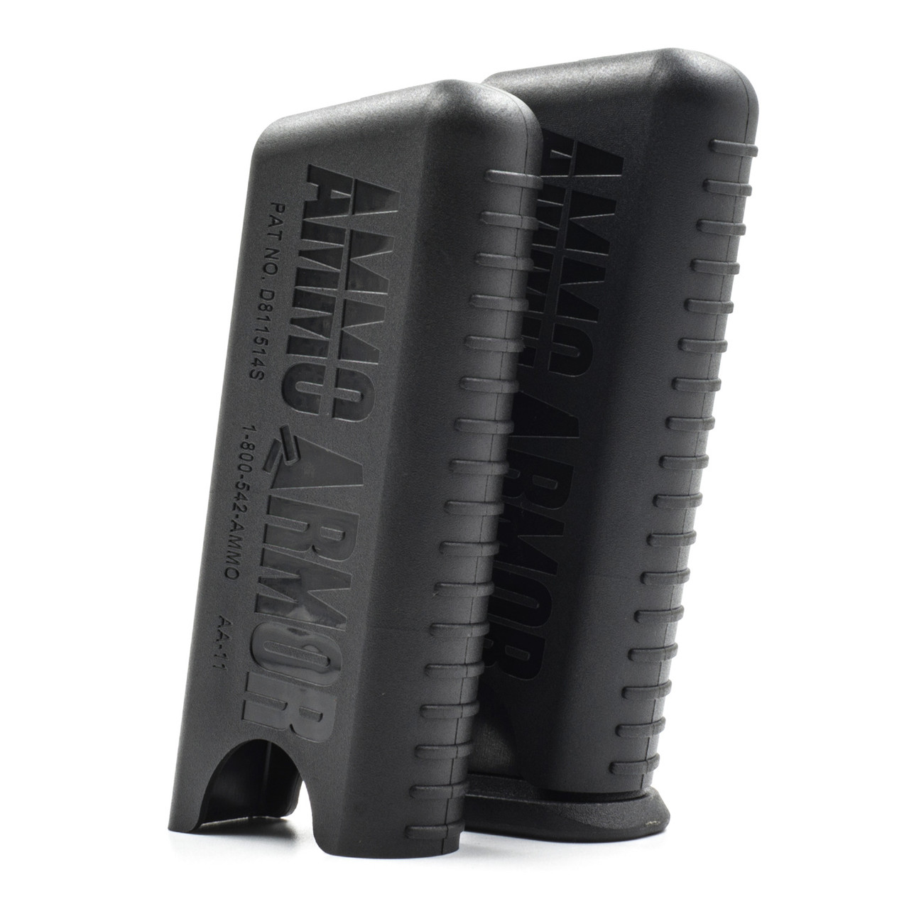 Ammo Armor (two pack) for Kahr PM45 Magazines