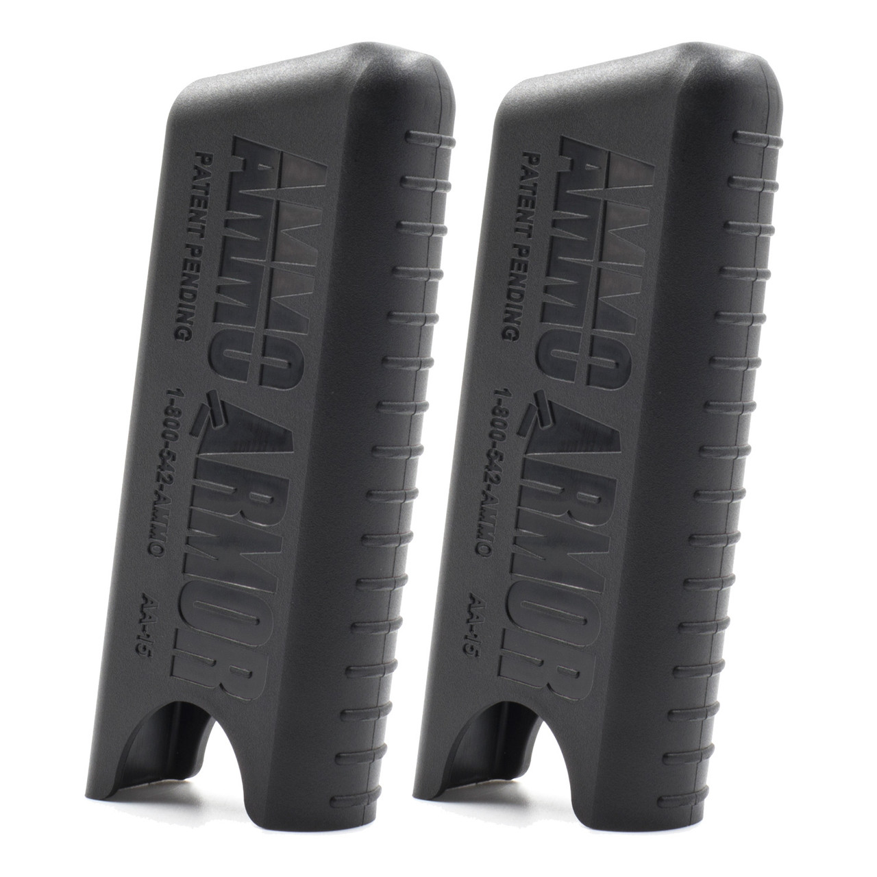 Ammo Armor (two pack) for Kimber Micro 9 Magazines