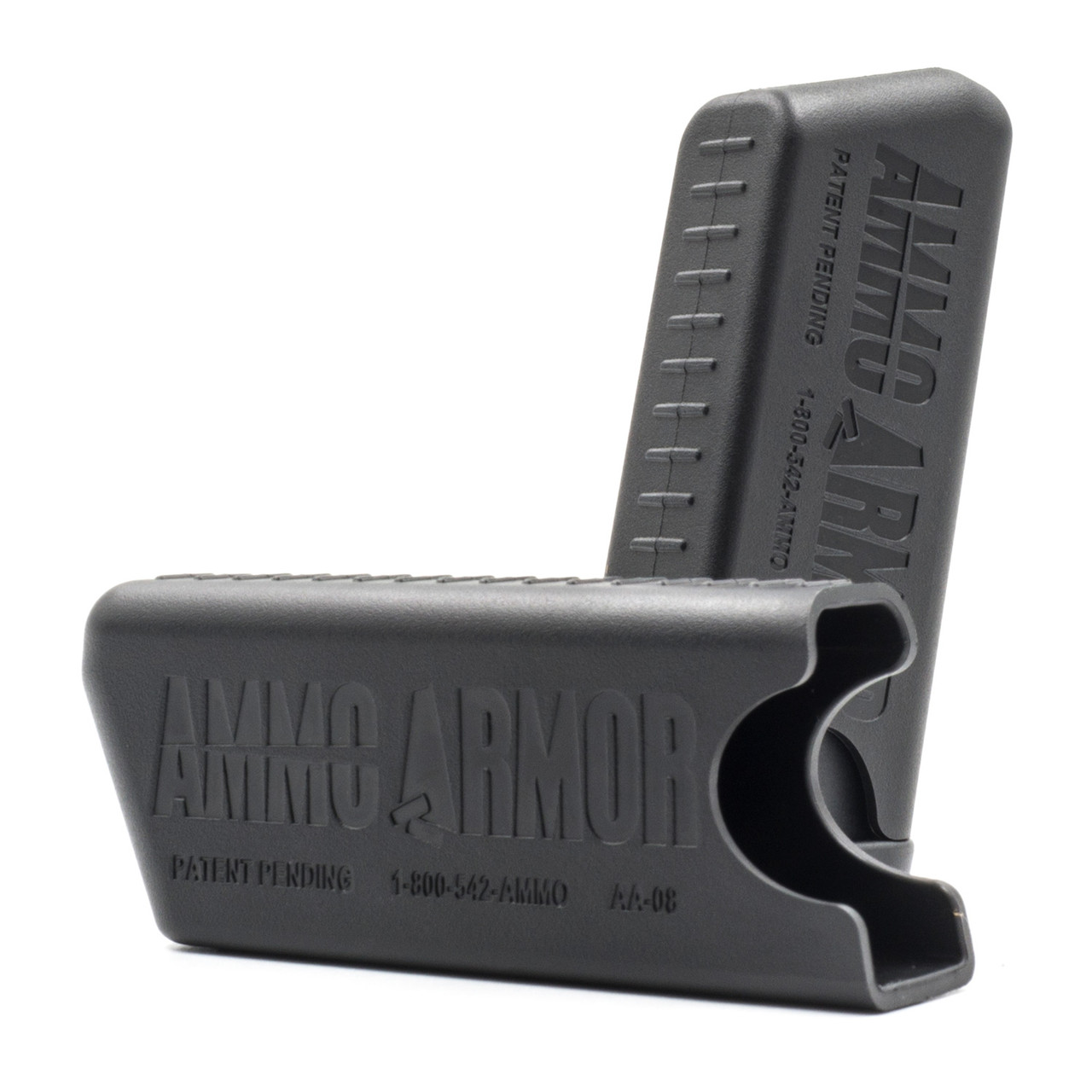Ammo Armor (three pack) for Mossberg MC1sc Magazines
