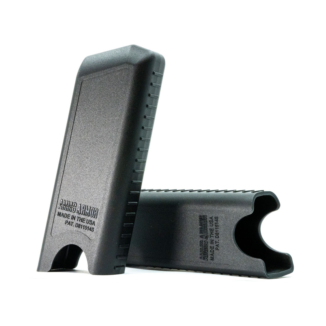 Ammo Armor (four pack) for PSA Dagger Micro Magazines