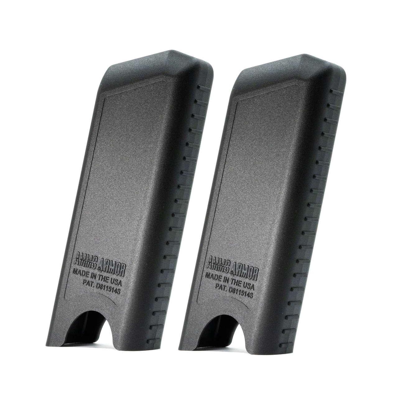Ammo Armor (two pack) for Shield Arms S15 Magazines