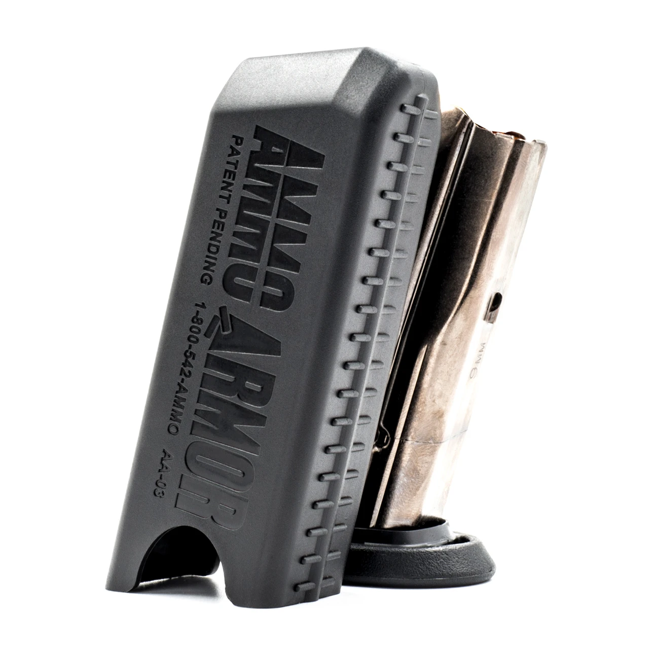 Ammo Armor (four pack) for Sig P2022 Magazines