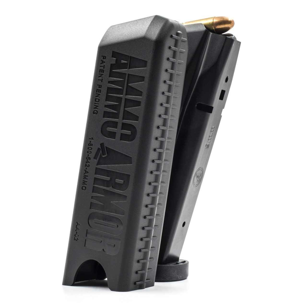 Ammo Armor (three pack) for Sig Sauer P226 Magazines