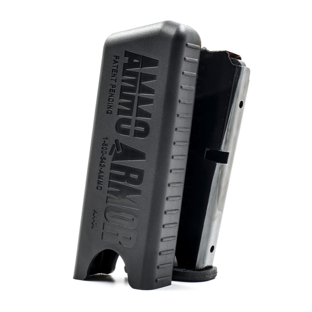 Ammo Armor (three pack) for Sig Sauer P239 Magazines