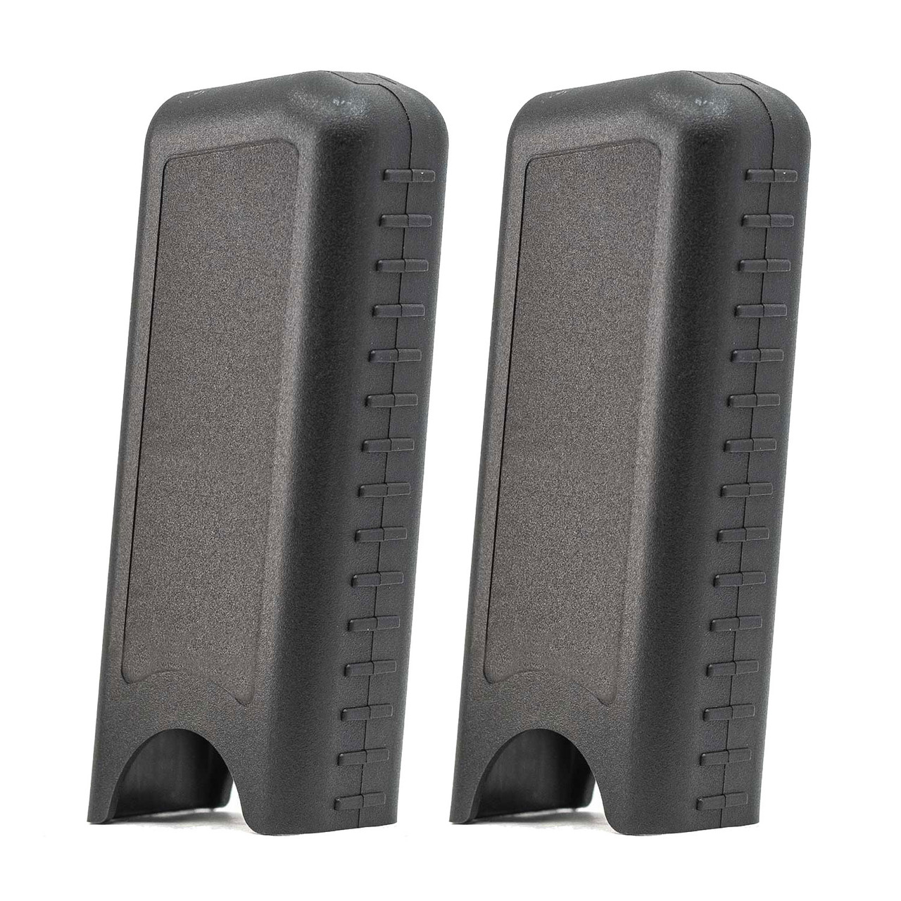 Ammo Armor (two pack) for Smith & Wesson Bodyguard 2.0 Magazines