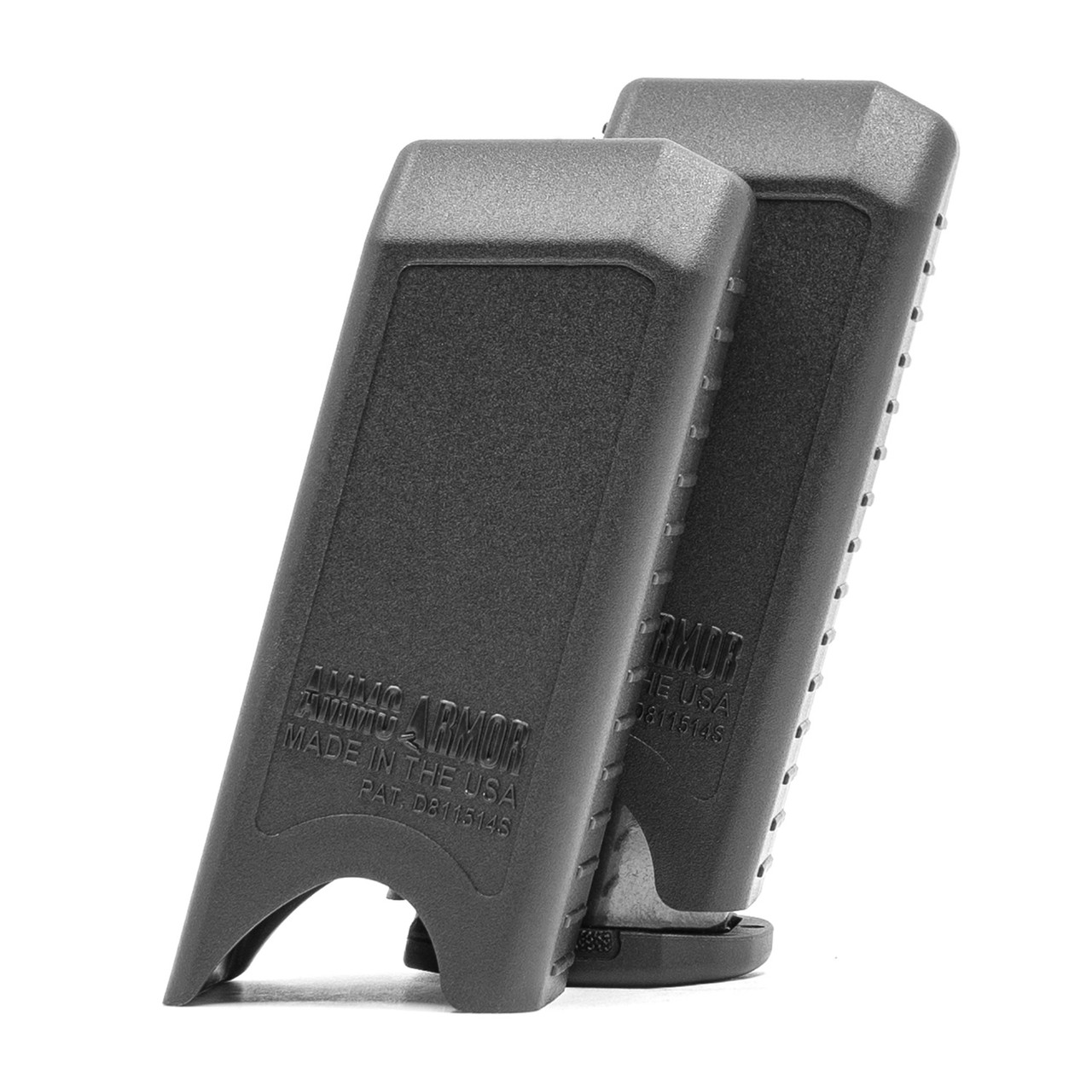 Ammo Armor (three pack) for Smith & Wesson CSX Magazines
