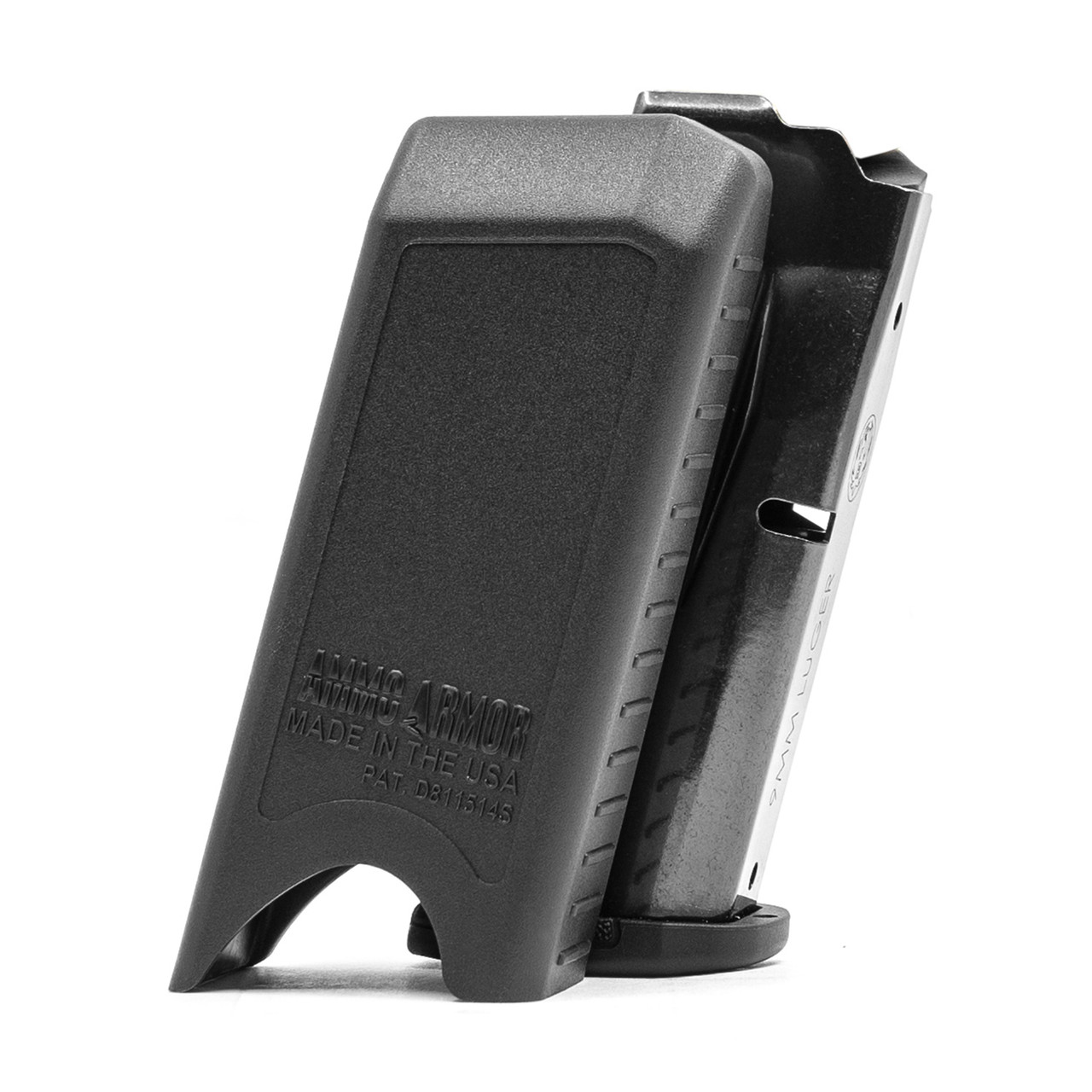 Ammo Armor (three pack) for Smith & Wesson CSX Magazines