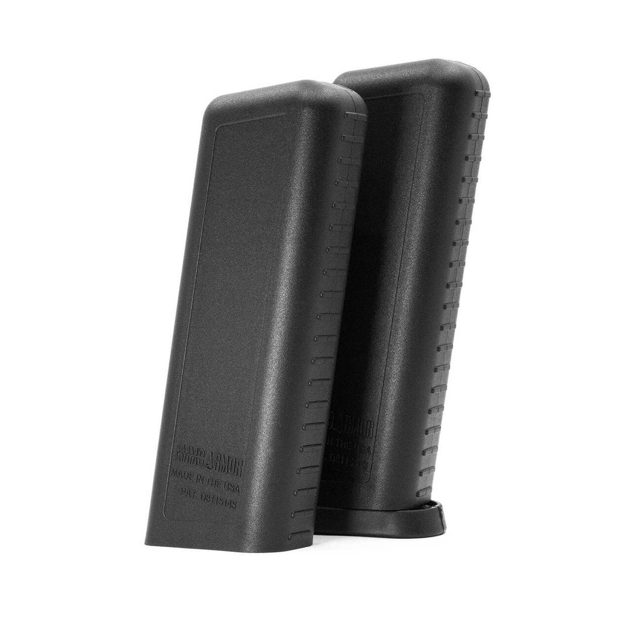 Ammo Armor (two pack) for Smith & Wesson M&P Shield 380 EZ Magazines