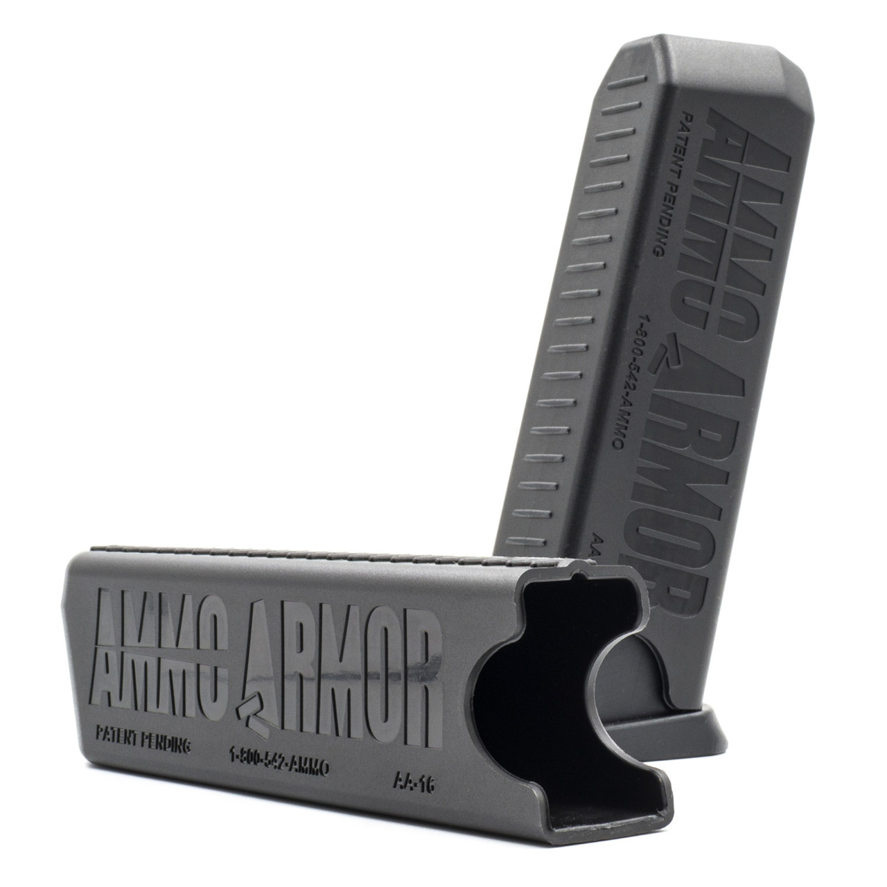 Ammo Armor (two pack) for Smith & Wesson SD9 & SD40 Magazines