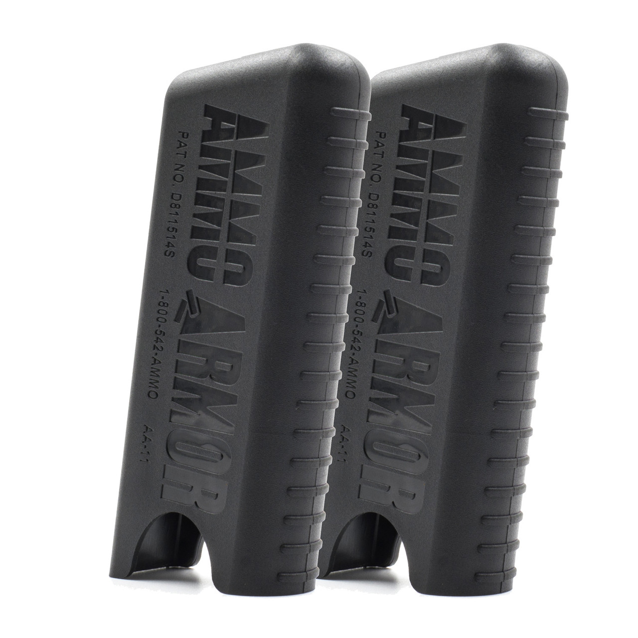 Ammo Armor (two pack) for Springfield XD-E .45 Magazines