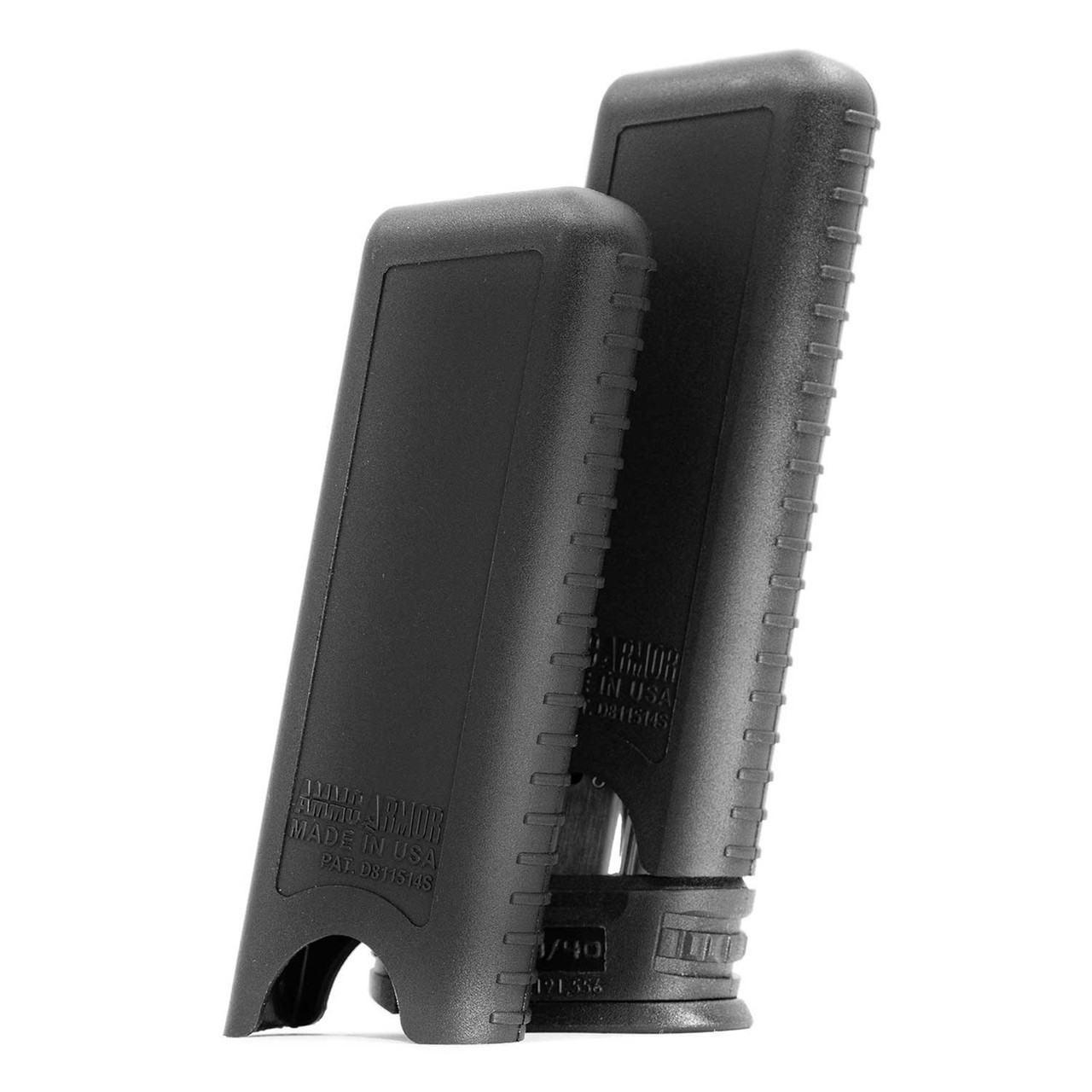 Ammo Armor (three pack) for Springfield XDS 40 Magazines