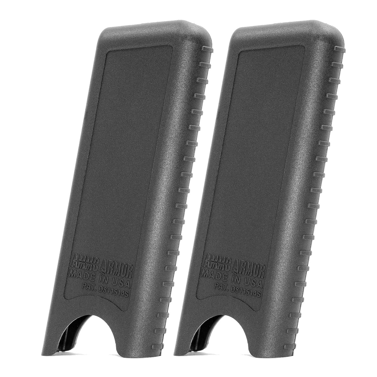 Ammo Armor (two pack) for Springfield XDS 9 Magazines