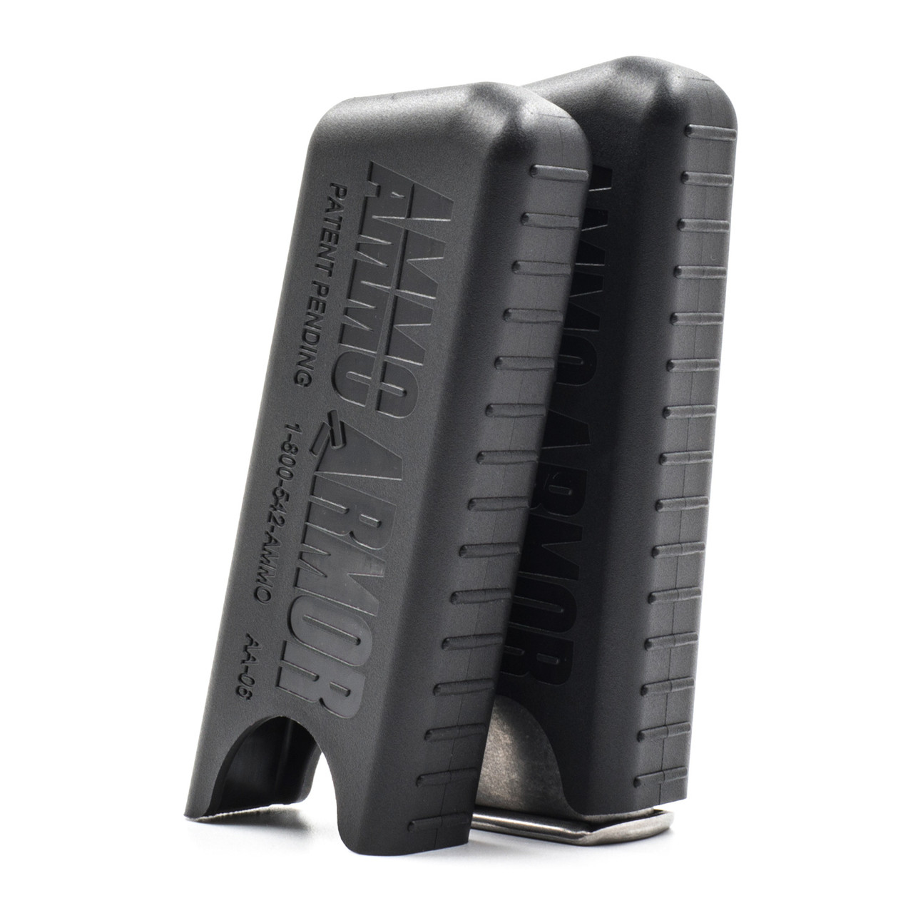 Ammo Armor (three pack) for Taurus Spectrum Magazines