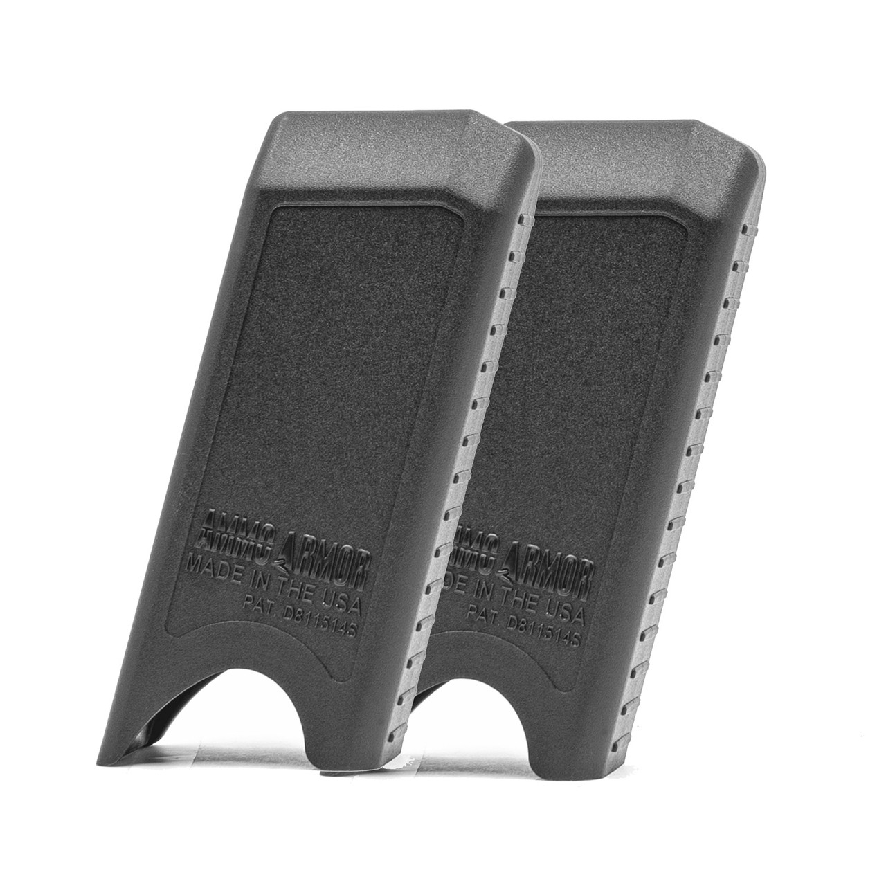 Ammo Armor (two pack) for Walther P99 Magazines