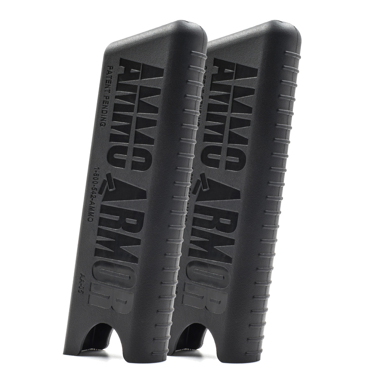 Ammo Armor (two pack) for Wilson Combat X-Tac (.45) Magazines
