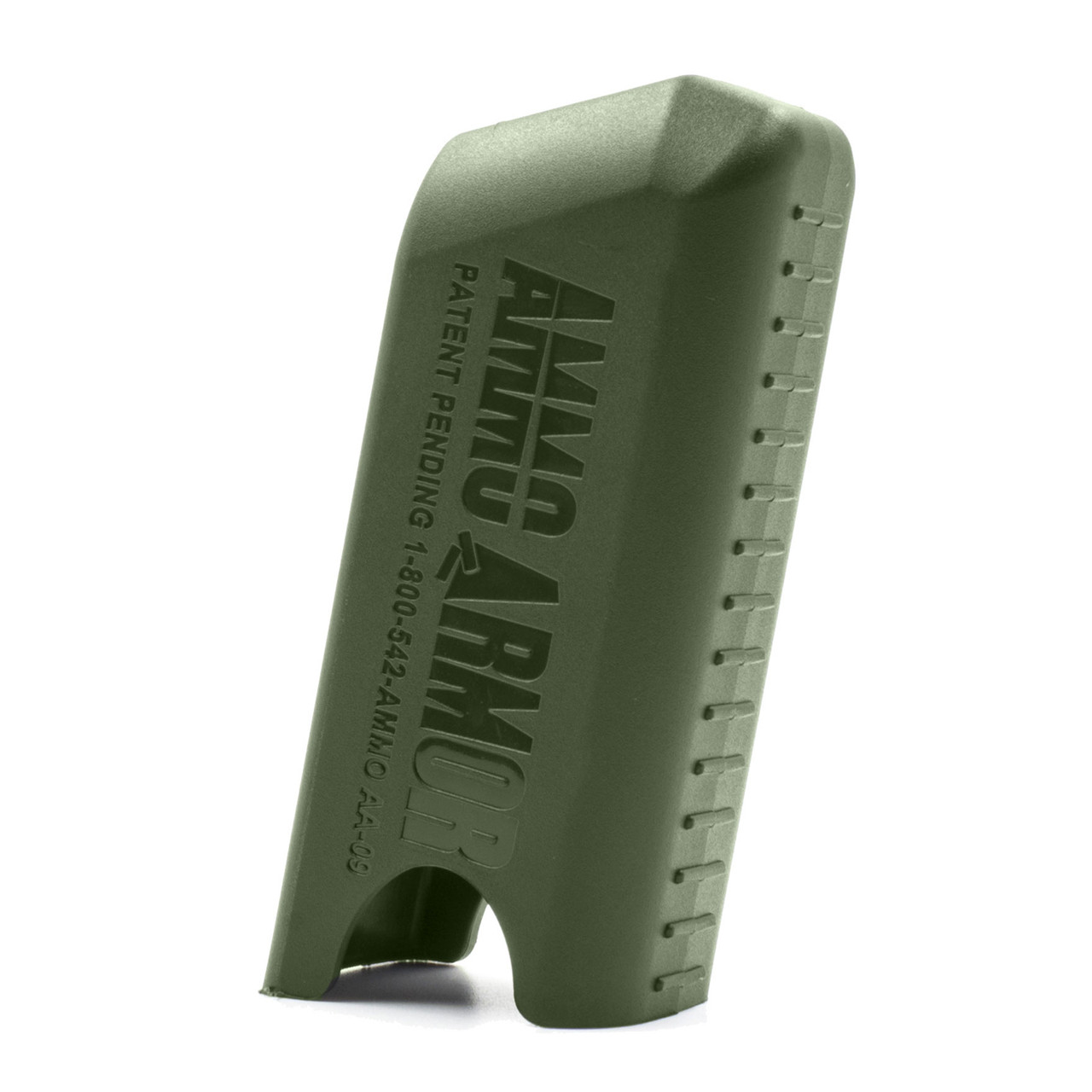Olive Drab Ammo Armor for Glock 39 Magazines