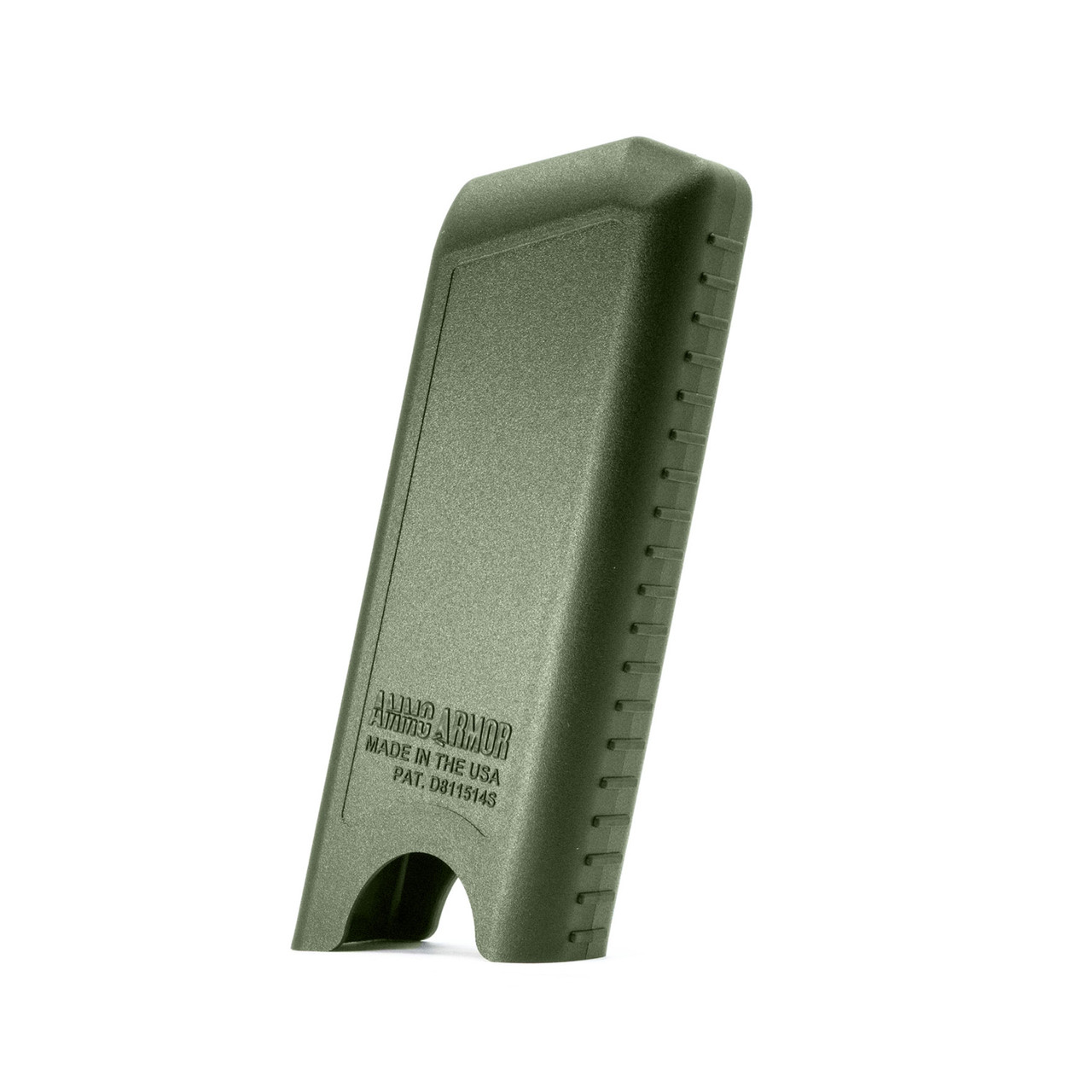 Olive Drab Ammo Armor for Glock 48 Magazines