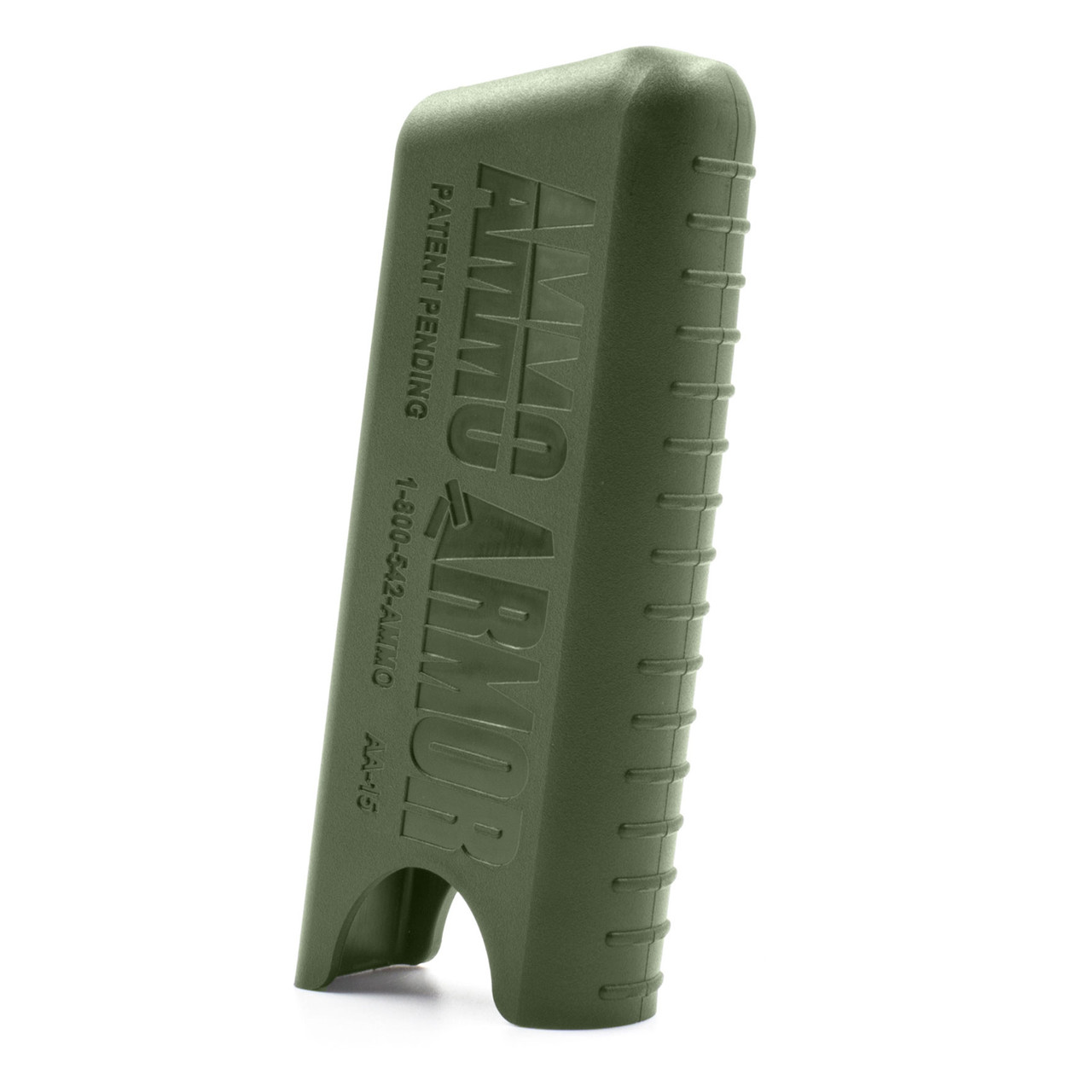 Olive Drab Ammo Armor for Kimber EVO SP  Magazines