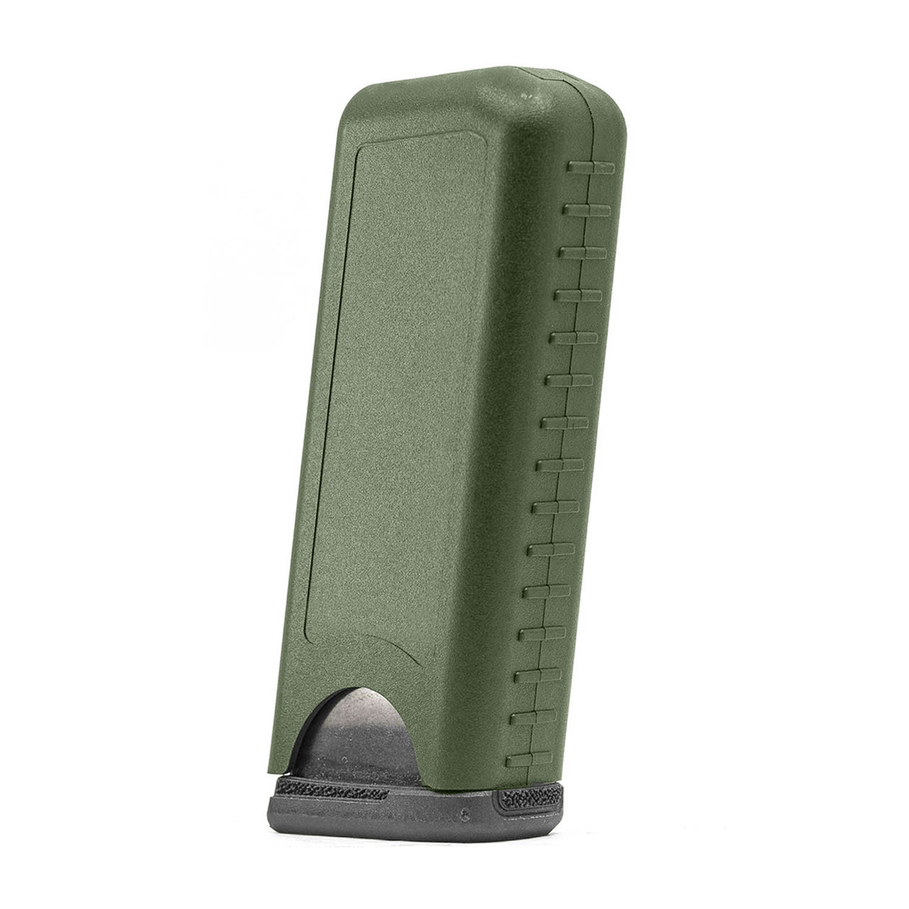 Olive Drab Ammo Armor (two pack) for Ruger LCP-MAX Magazines