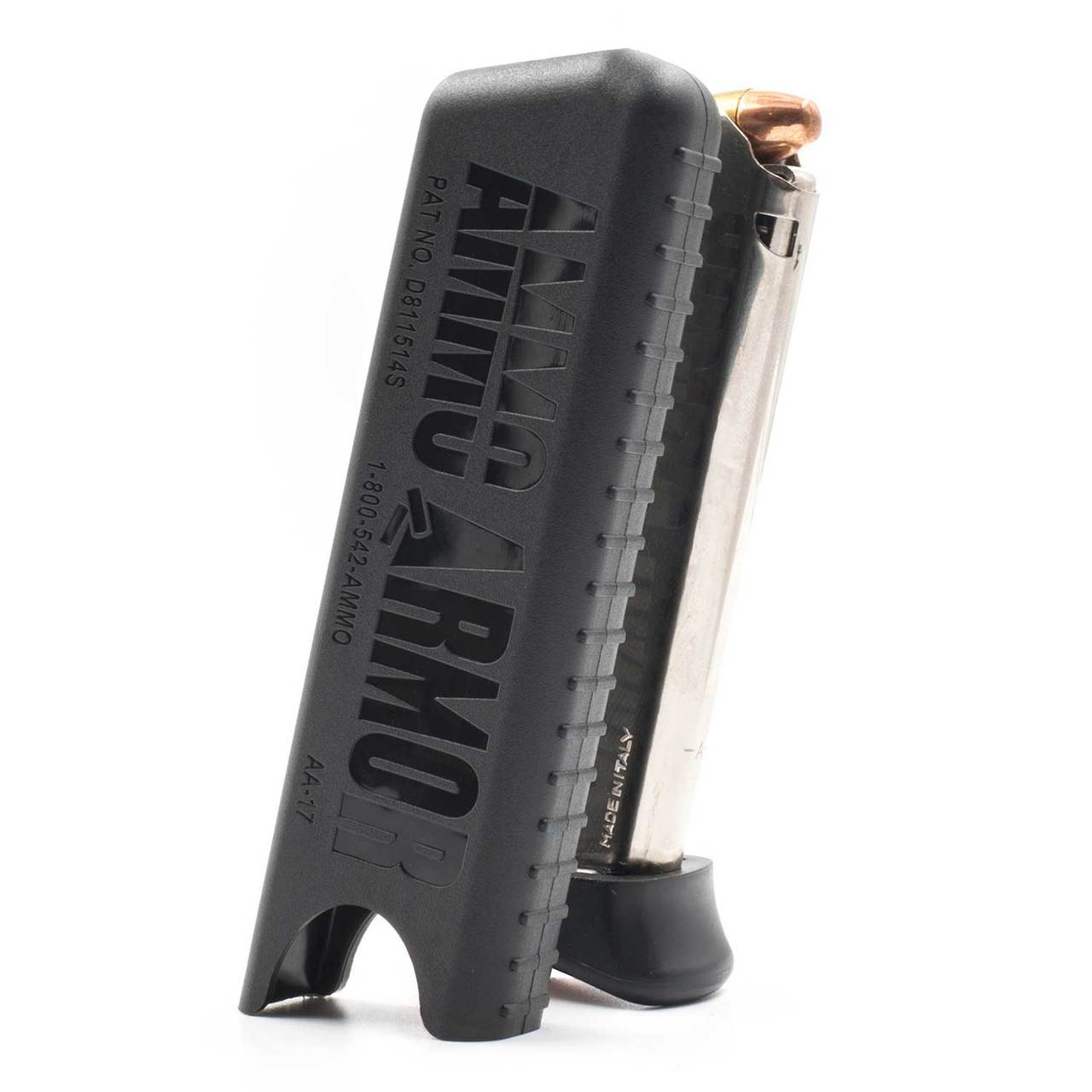 Walther PPK & PPK/S Ammo Armor