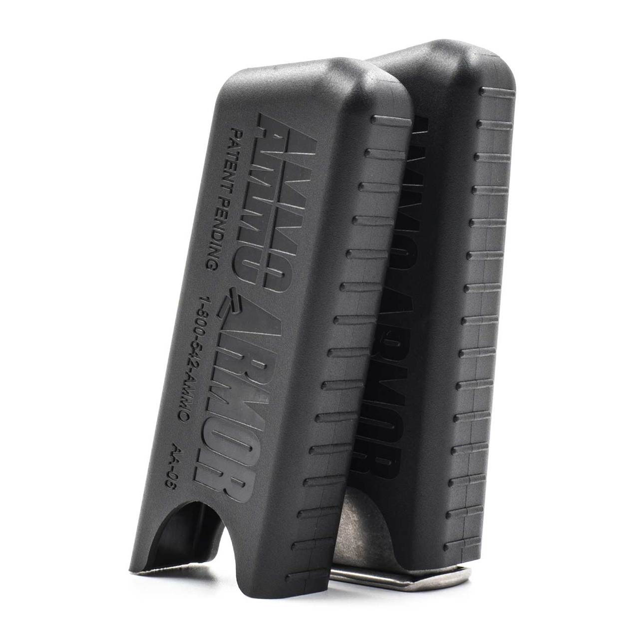 Beretta M85/M86 Ammo Armor