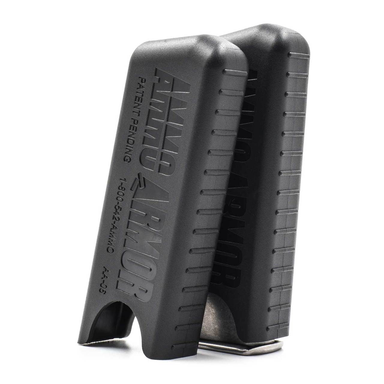 Ruger LCP II Ammo Armor