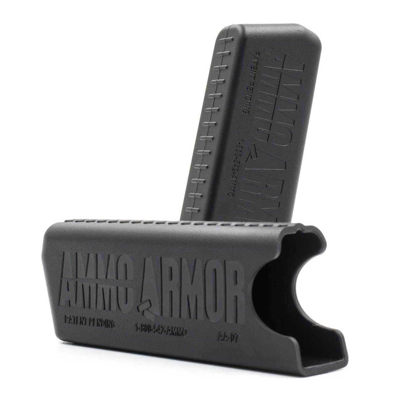 Honor Defense Ammo Armor