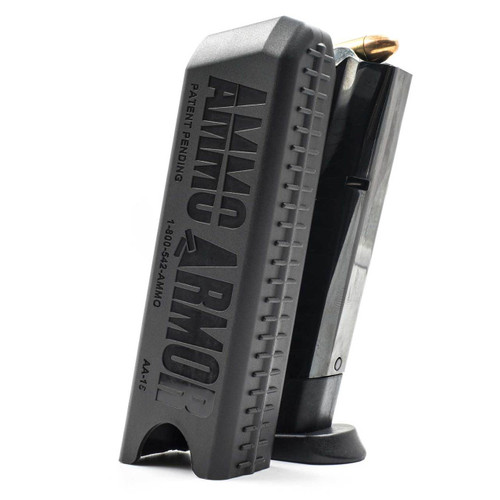 Magnum Research Baby Desert Eagle 9mm Ammo Armor