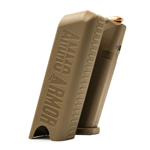 Ammo Armor for Glock 19X