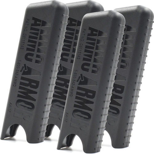 Ammo Armor (four pack) for Bersa Thunder .22 Magazines